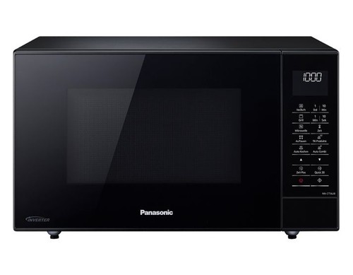 Panasonic kombi mikrowelle 27l - kombi-mikrowelle,