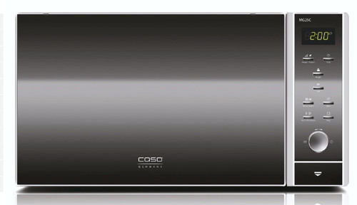 Caso ceramic menu - caso, 25