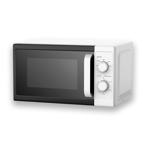 Mikrowelle liter 700 watt - 20,