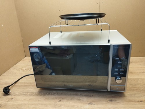 Caso mcg ceramic - 30, chef