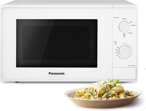Panasonic mikrowelle edelstahl - panasonic,