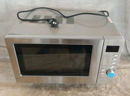 Einbau mikrowelle mit - mit, grill