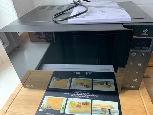 6535 gis mikrowelle - mh,