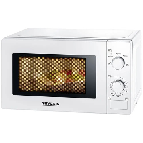Severin 7770 mikrowelle - severin,