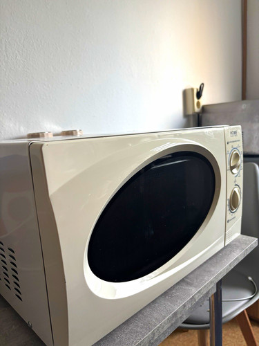 Home electric mikrowelle - home,