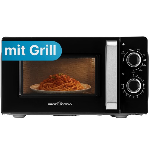 Proficook mwg 1208 - pc-mwg,