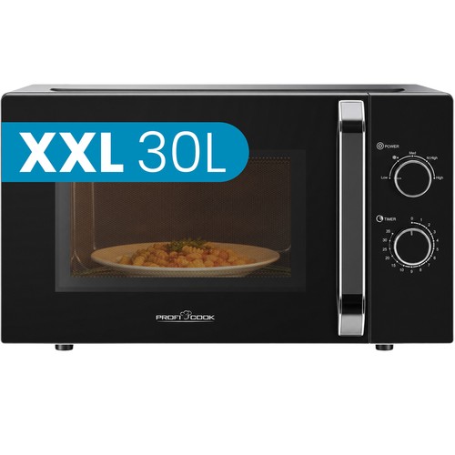 Proficook mikrowelle mw - proficook,