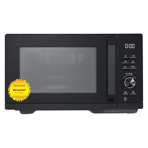 Sharp rca271tb mikrowelle - sharp,