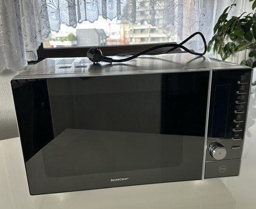 Silvercrest smw 900 - silvercrest,