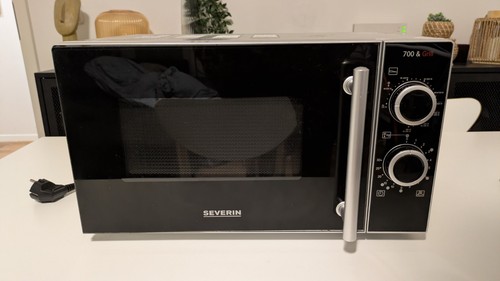 Mikrowelle severin breite - severin,