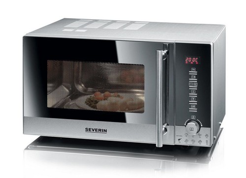 Severin 9285 mikrowelle 25l - 9285,