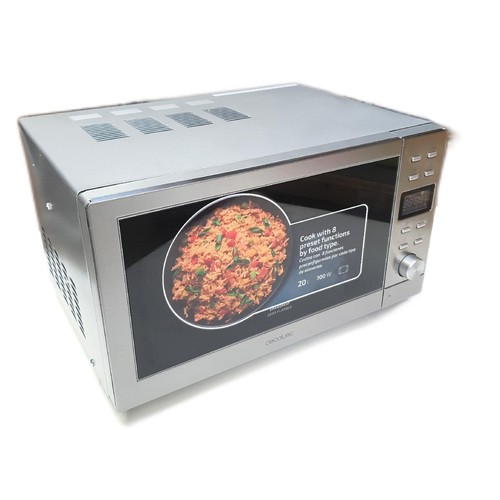 Cecotec mikrowelle haushalt - cecotec,