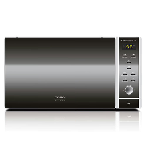 Caso mcg ceramic chef - caso,