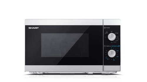 Sharp mikrowelle 20l 800w - mikrowelle,