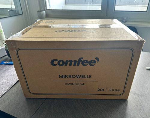 Comfee cmsn 700 w - comfee,