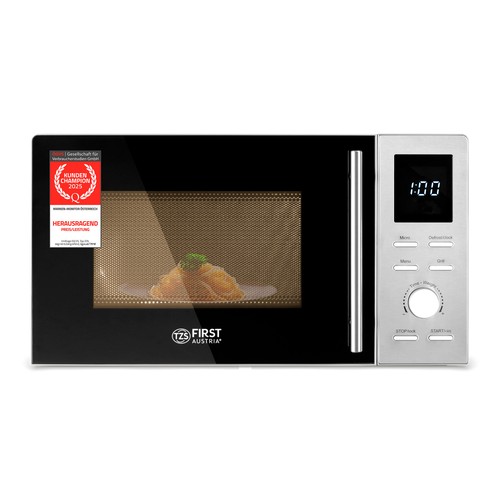 Mikrowelle mit grill - mikrowelle, 20l