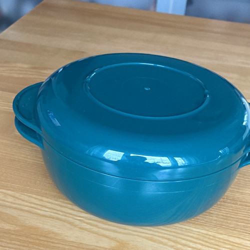 Tupperware mikrowellenkocher - tupperware,