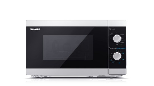 Sharp mg01es mikrowelle - sharp,
