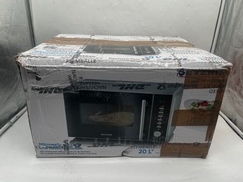 Severin 7773 20l 800w - mw,