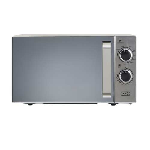 Mikrowelle 20l mit grill - 20l,