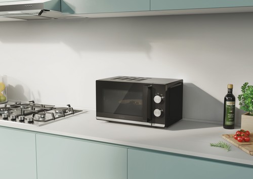 Candy mikrowelle 700 watt - candy,
