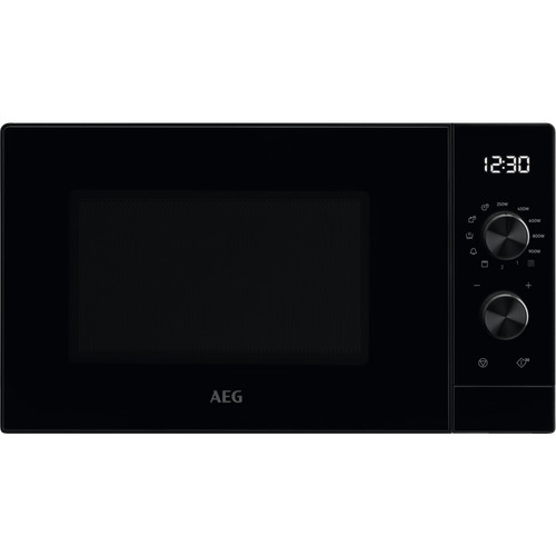 Aeg mikrowelle mit - aeg,