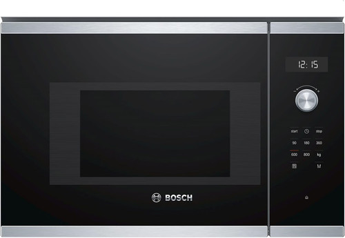 Bosch bfl524ms0 serie einbau - bosch, 6