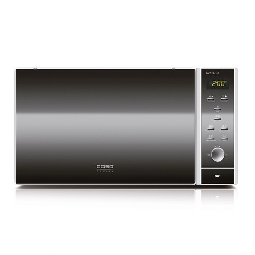 Caso design mikrowelle mcg - mikrowelle,