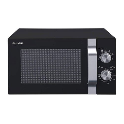 Sharp r204ba mikrowelle - sharp,