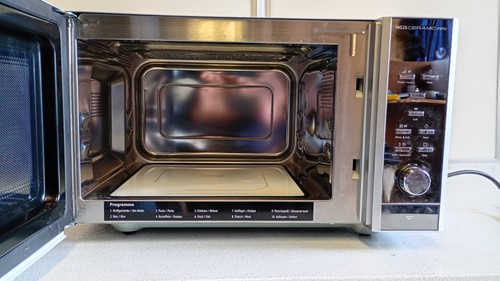 Mikrowelle caso mcg30 chef s6 - mikrowelle, (s6