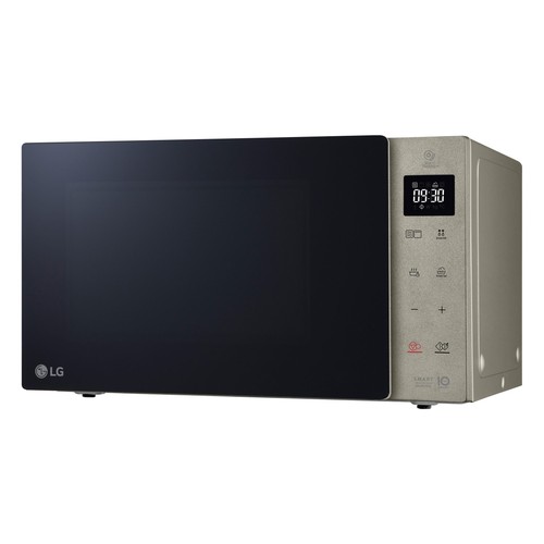 Mikrowelle 6535 nbs mit - lg,