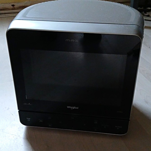Whirlpool max freistehende - whirlpool,