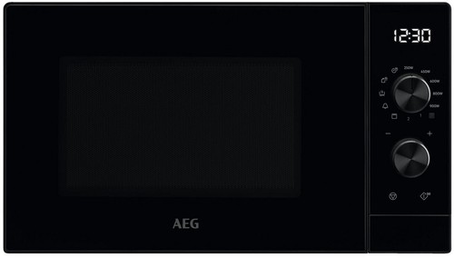 Aeg mfb252db mikrowelle mit - aeg,