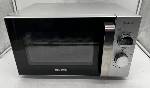 Severin 7768 mikrowelle - severin,