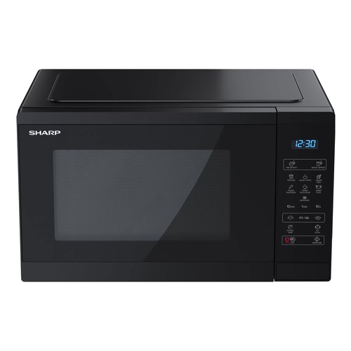 Sharp ms252ae b - , mikrowelle