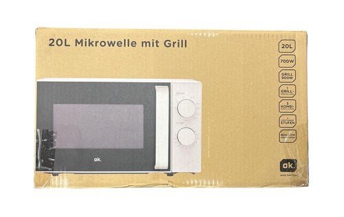 Omwg 2024 w mikrowelle - ok.,