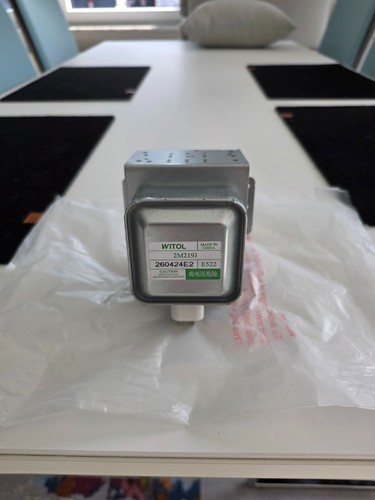 Bosch siemens magnetron - siemens,