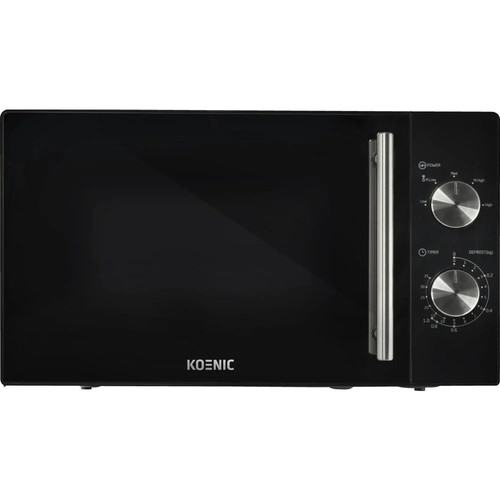 Koenic kmw 1221 mikrowelle - b,