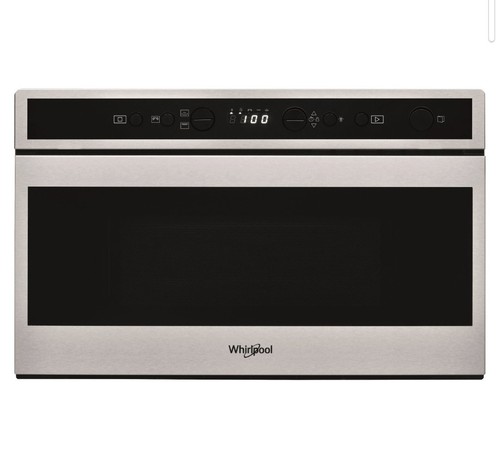Whirlpool einbau mikrowelle - whirlpool, einbau-