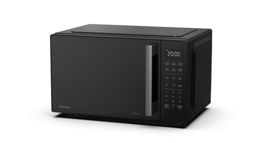 Hisense mikrowelle h23mobs4hi - hisense,