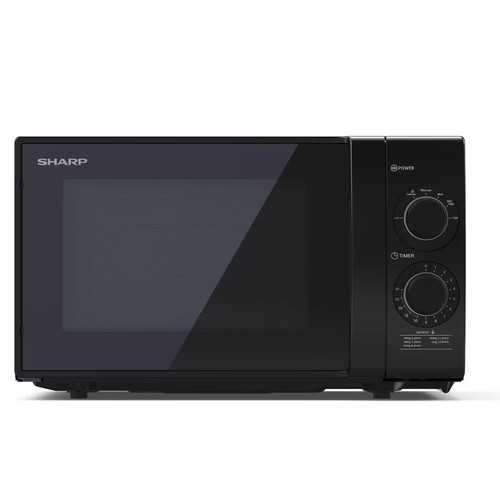 Sharp mikrowelle garra grill - garra,