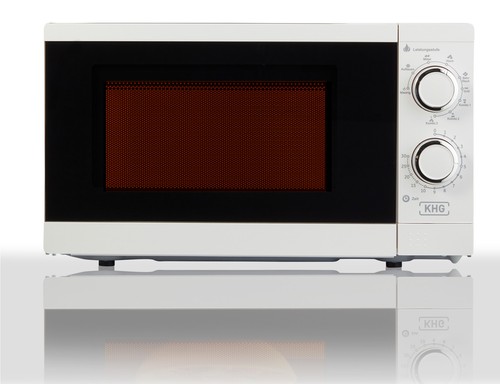 Mikrowelle 20l mit grill - mikrowelle,