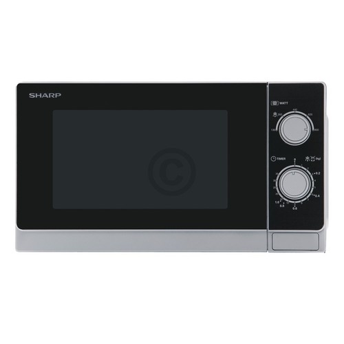 Sharp 200inw solo mikrowelle - sharp, r-200inw
