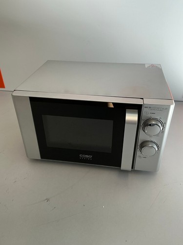 Caso ecostyle ceramic - caso, mg