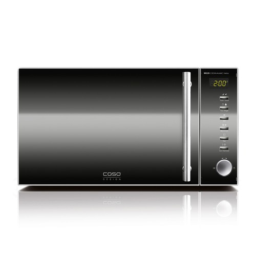 Caso ceramic menu - mg, 20