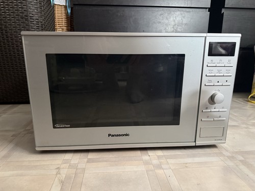 Panasonic mikrowelle mit grill - panasonic,