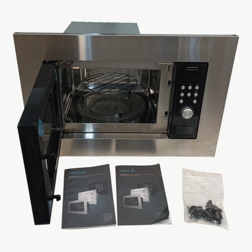 Cecotec grandheat 2000 - grandheat,