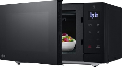 Mikrowelle mh7032jas 900w - lg,