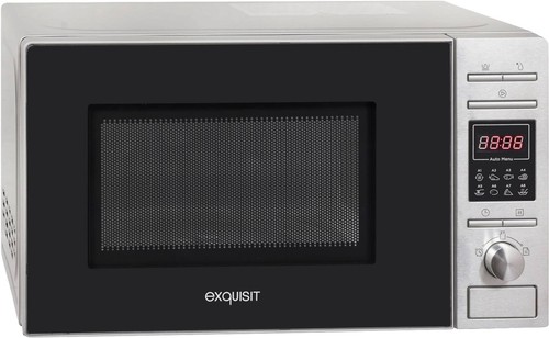 Exquisit 820 mikrowellen - exquisit,