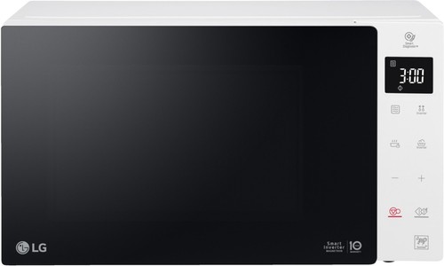 Mikrowelle 23 necbw - lg,